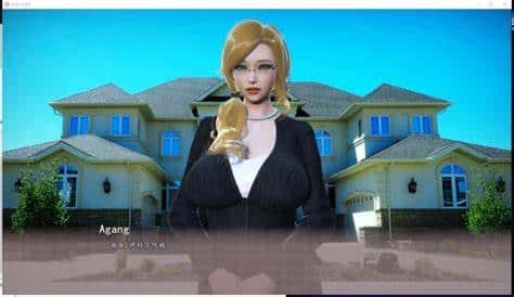 美德V外传游戏封面